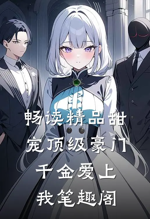 畅读精品甜宠顶级豪门千金爱上我笔趣阁