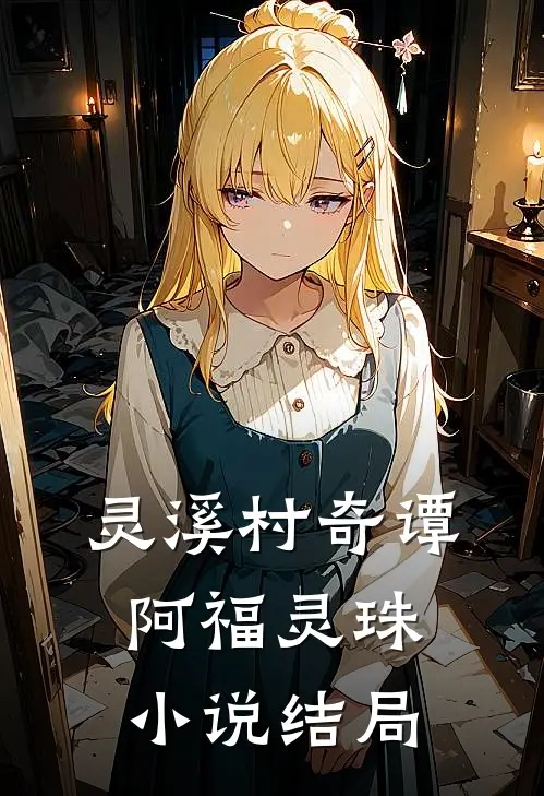 灵溪村奇谭阿福灵珠小说结局
