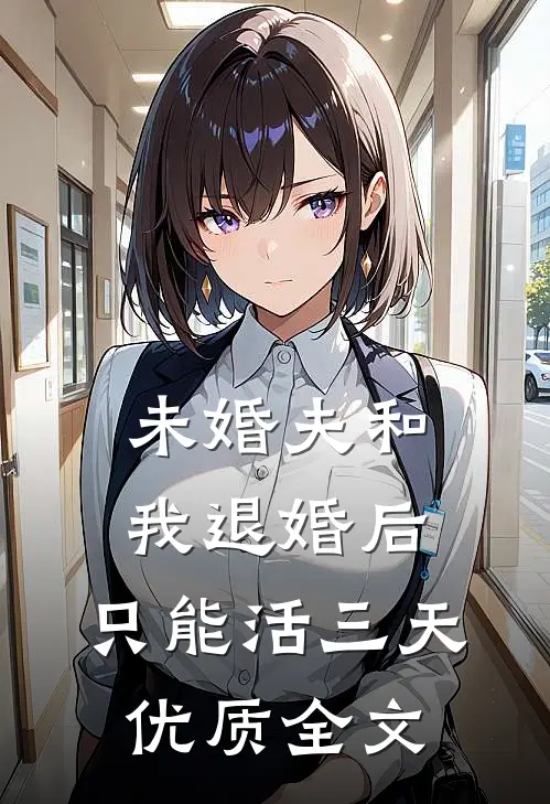 未婚夫和我退婚后，只能活三天优质全文