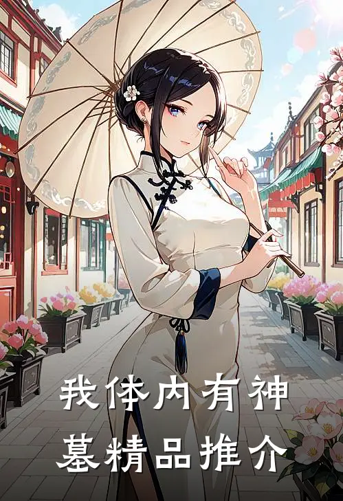 我体内有神墓精品推介