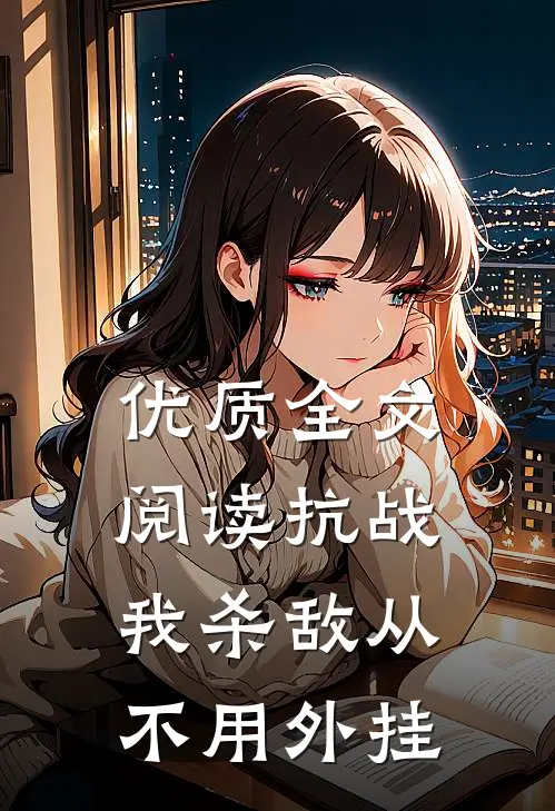 优质全文阅读抗战：我杀敌从不用外挂