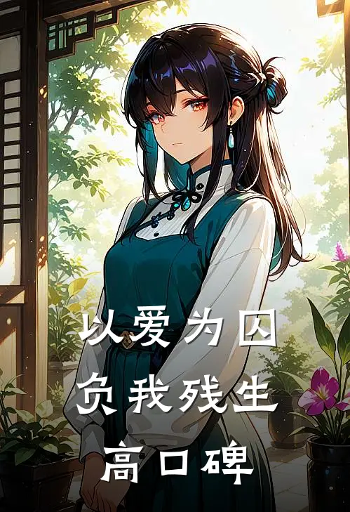 以爱为囚，负我残生高口碑