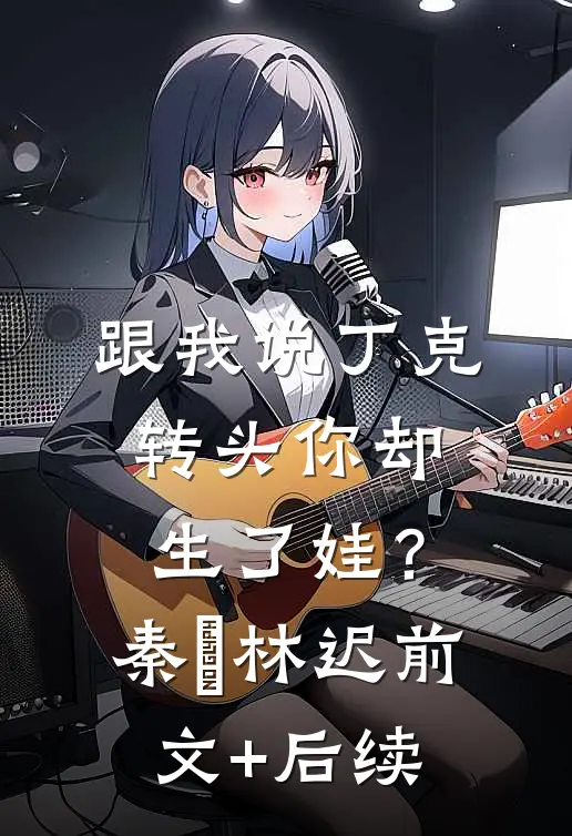 跟我说丁克，转头你却生了娃？秦玥林迟前文+后续