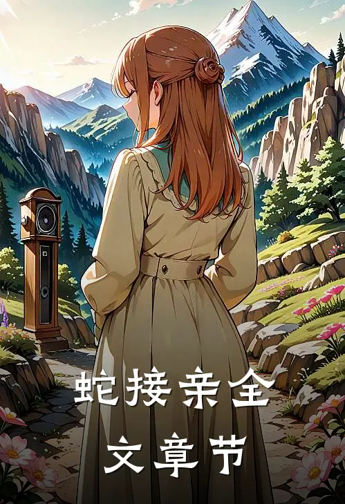 蛇接亲全文章节