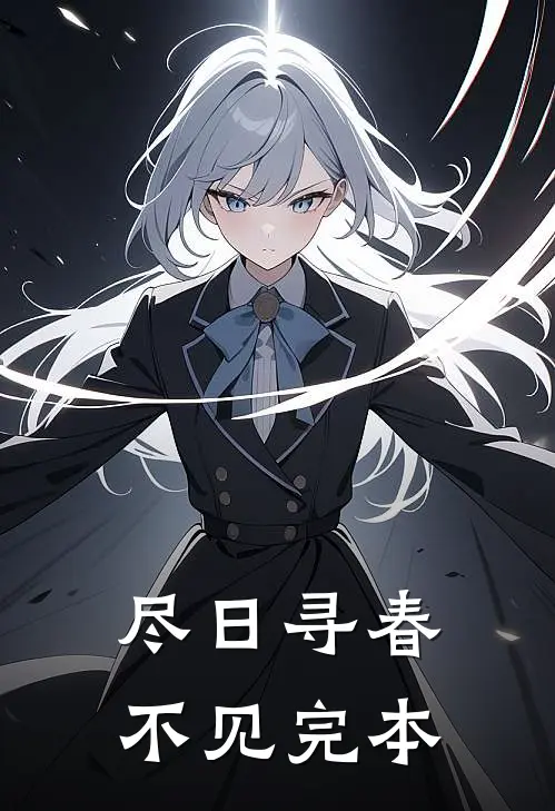 尽日寻春不见完本