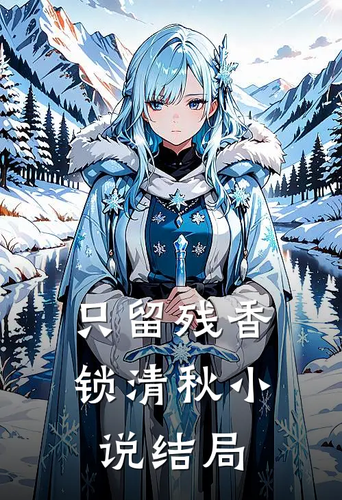 只留残香锁清秋小说结局