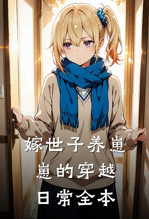 嫁世子养崽崽的穿越日常全本