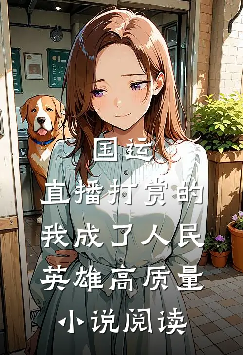国运：直播打赏的我成了人民英雄高质量小说阅读