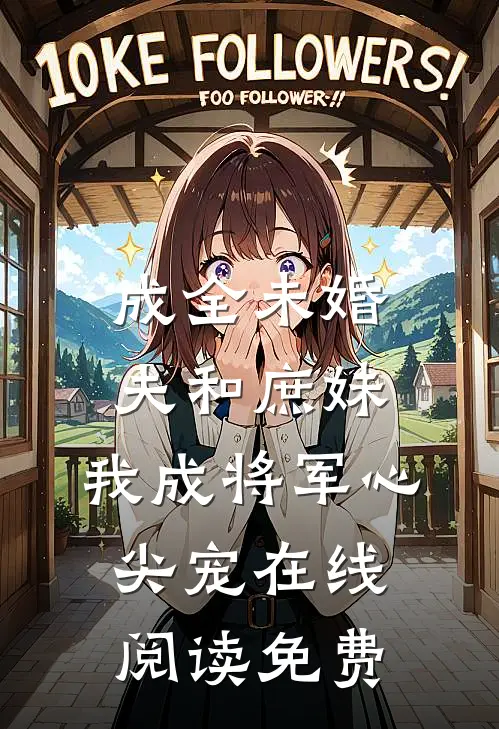 成全未婚夫和庶妹，我成将军心尖宠在线阅读免费