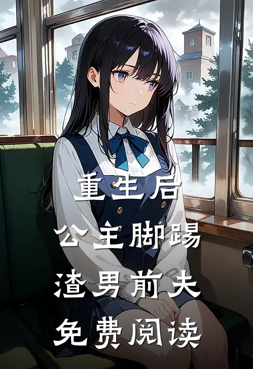 重生后，公主脚踢渣男前夫免费阅读