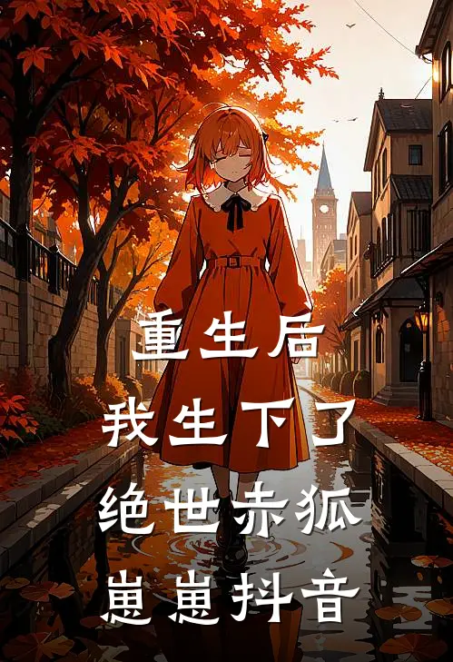 重生后,我生下了绝世赤狐崽崽抖音