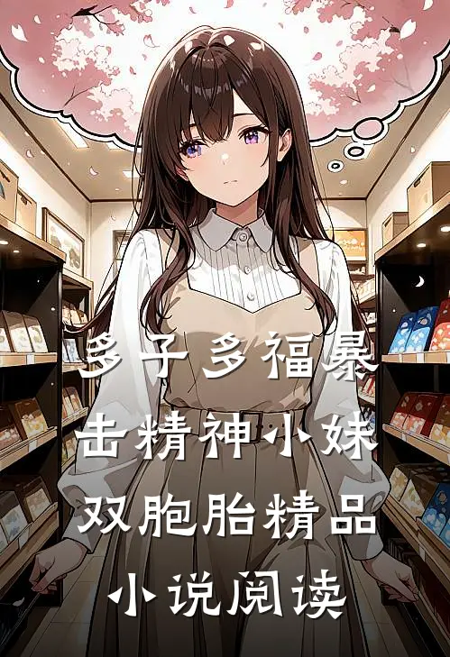 多子多福暴击精神小妹双胞胎精品小说阅读
