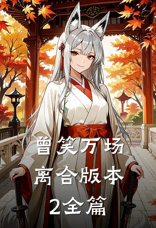 曾笑万场离合版本2全篇