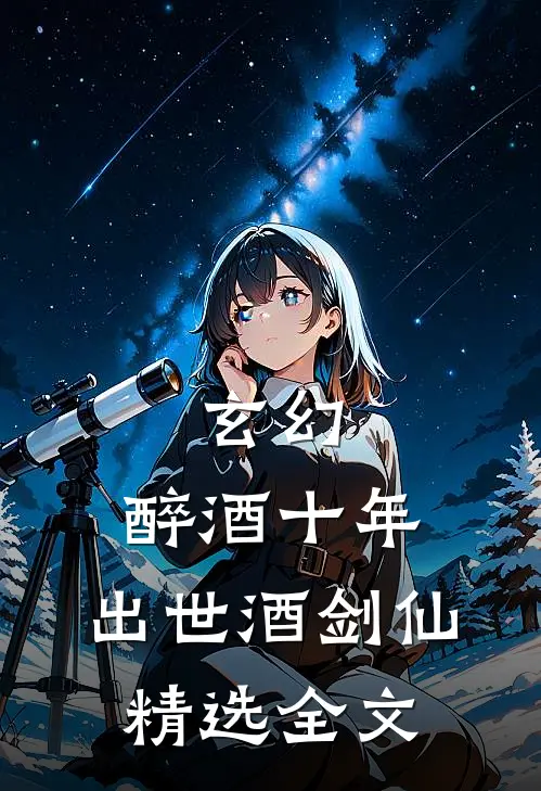 玄幻：醉酒十年，出世酒剑仙精选全文