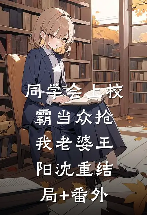 同学会上校霸当众抢我老婆王阳沈重结局+番外