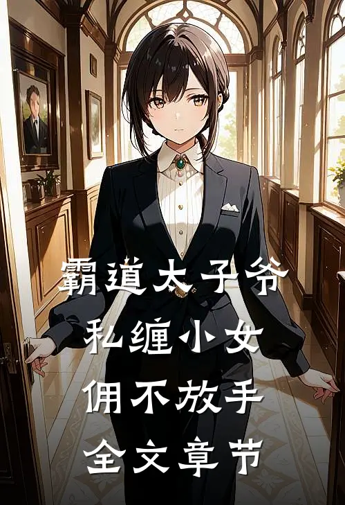 霸道太子爷私缠小女佣不放手全文章节