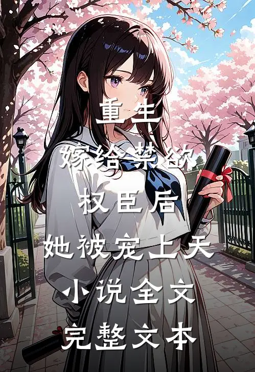 重生：嫁给禁欲权臣后，她被宠上天小说全文完整文本
