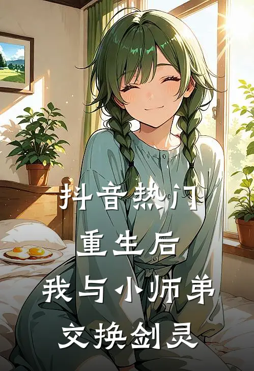 抖音热门重生后，我与小师弟交换剑灵