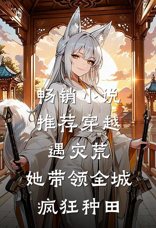 畅销小说推荐穿越遇灾荒，她带领全城疯狂种田