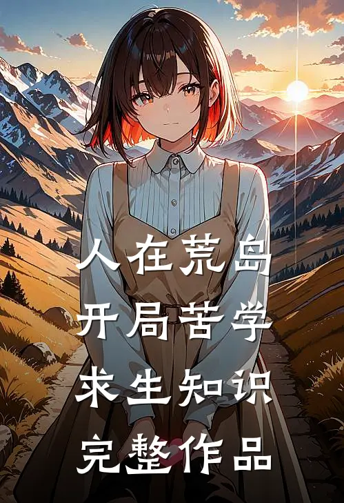 人在荒岛，开局苦学求生知识完整作品