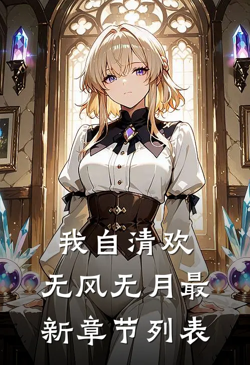 我自清欢，无风无月最新章节列表