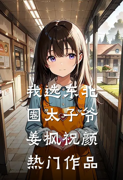 我选东北圈太子爷姜枫祝颜热门作品