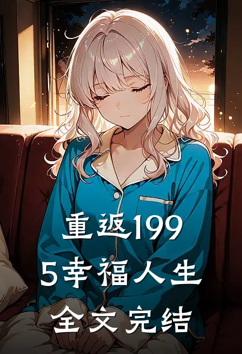 重返1995幸福人生全文完结