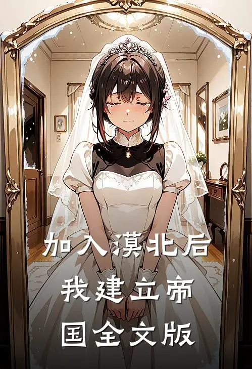 加入漠北后，我建立帝国全文版