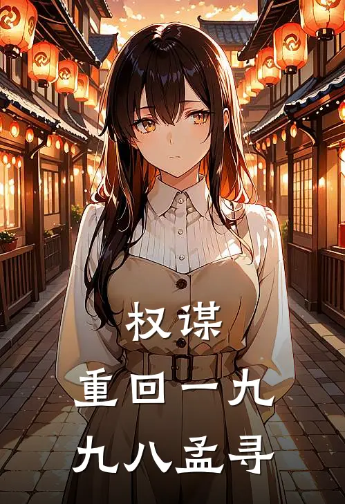 权谋：重回一九九八孟寻