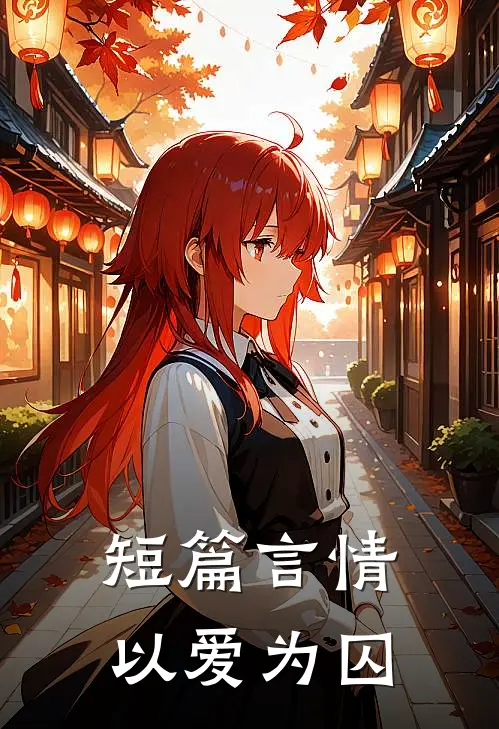 短篇言情以爱为囚