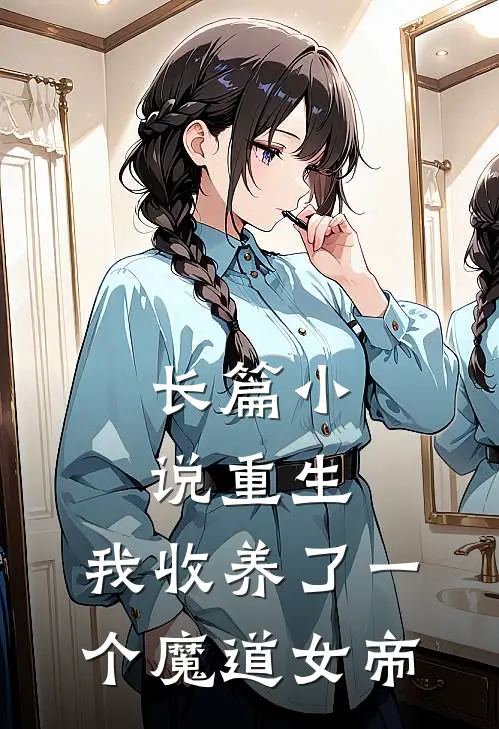 长篇小说重生：我收养了一个魔道女帝