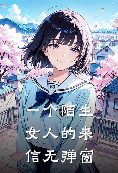 一个陌生女人的来信无弹窗