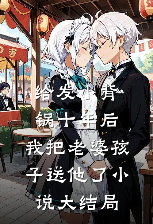 给发小背锅十年后，我把老婆孩子送他了小说大结局