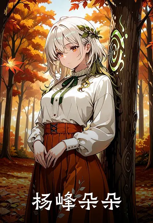 杨峰朵朵