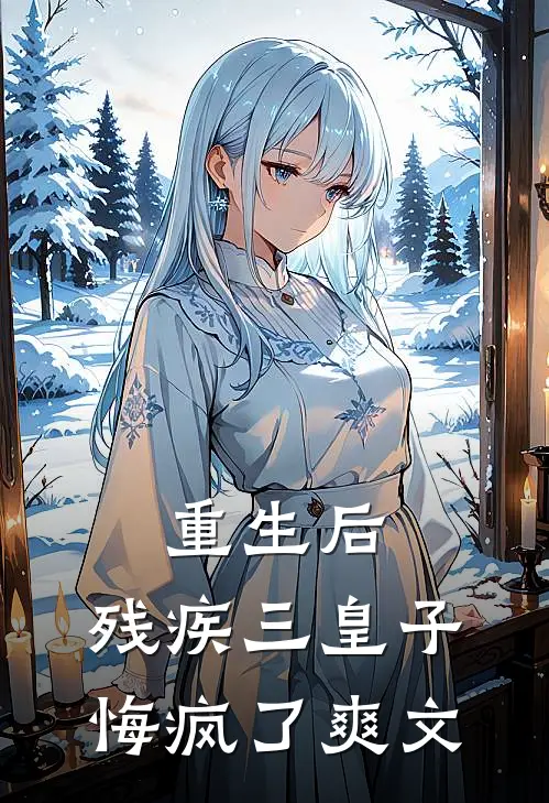 重生后，残疾三皇子悔疯了爽文