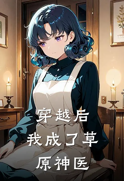 穿越后，我成了草原神医