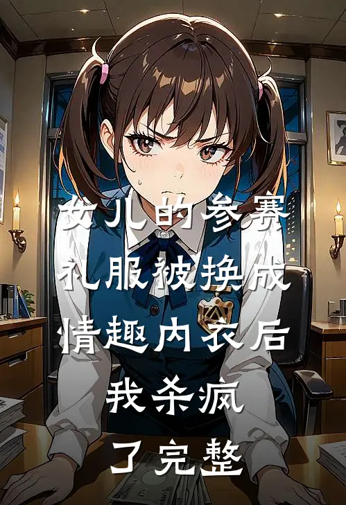 女儿的参赛礼服被换成情趣内衣后，我杀疯了完整