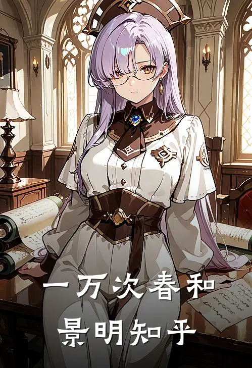 一万次春和景明知乎