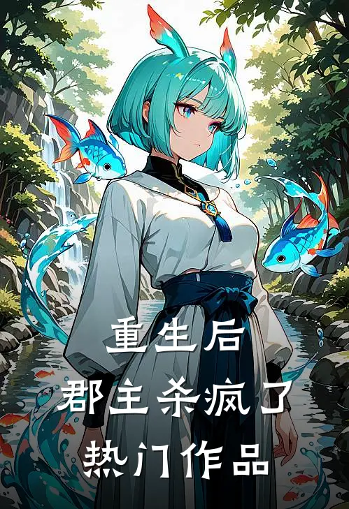 重生后,郡主杀疯了热门作品