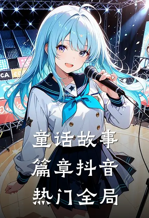 童话故事篇章抖音热门全局