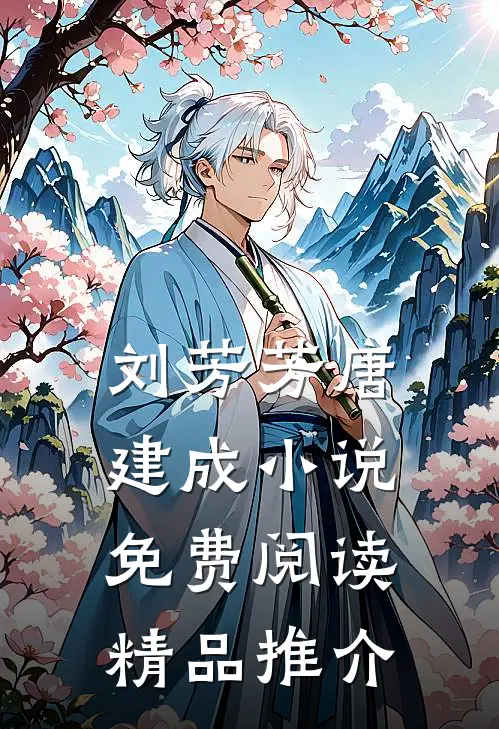 刘芳芳唐建成小说免费阅读精品推介