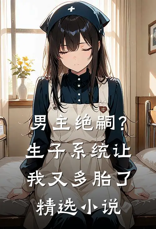 男主绝嗣？生子系统让我又多胎了精选小说