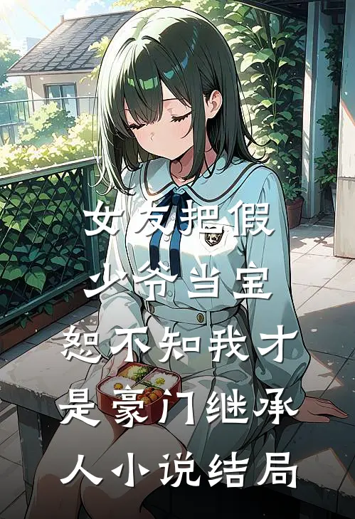 女友把假少爷当宝，恕不知我才是豪门继承人小说结局
