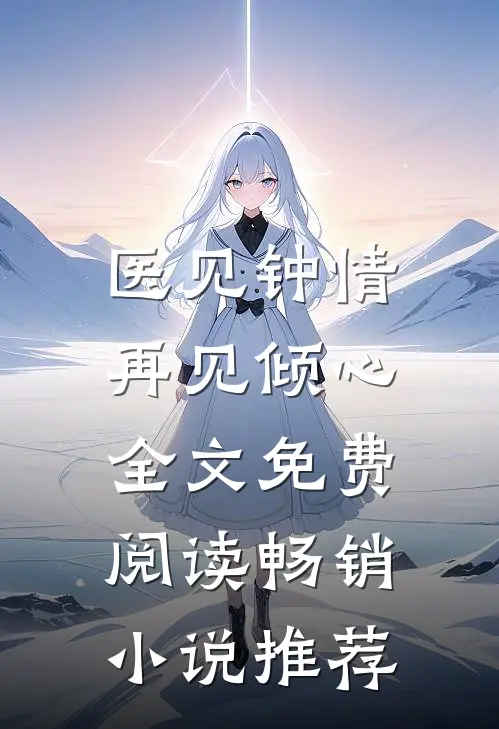 医见钟情,再见倾心全文免费阅读畅销小说推荐