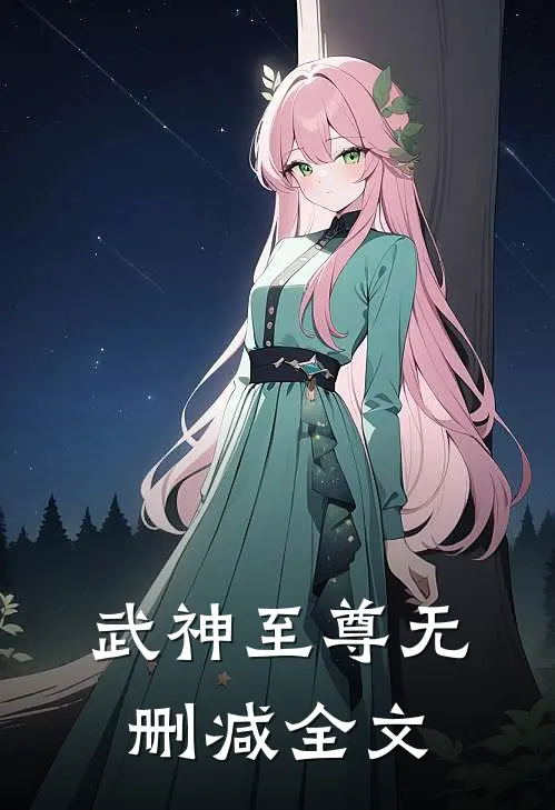 武神至尊无删减全文