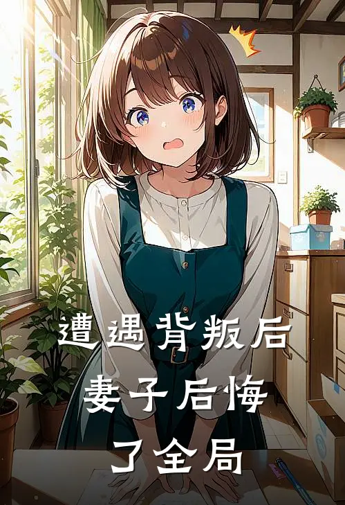 遭遇背叛后，妻子后悔了全局