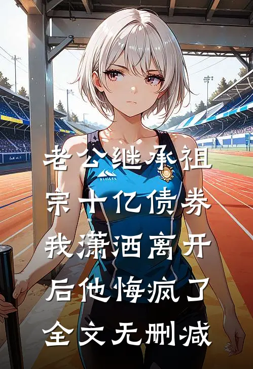 老公继承祖宗十亿债券，我潇洒离开后他悔疯了全文无删减