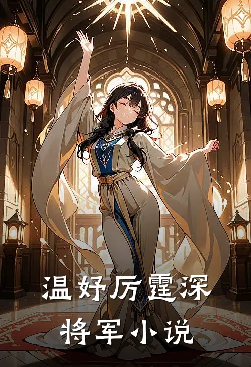 温妤厉霆深将军小说