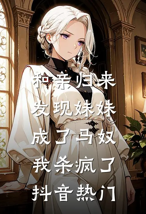 和亲归来发现妹妹成了马奴，我杀疯了抖音热门