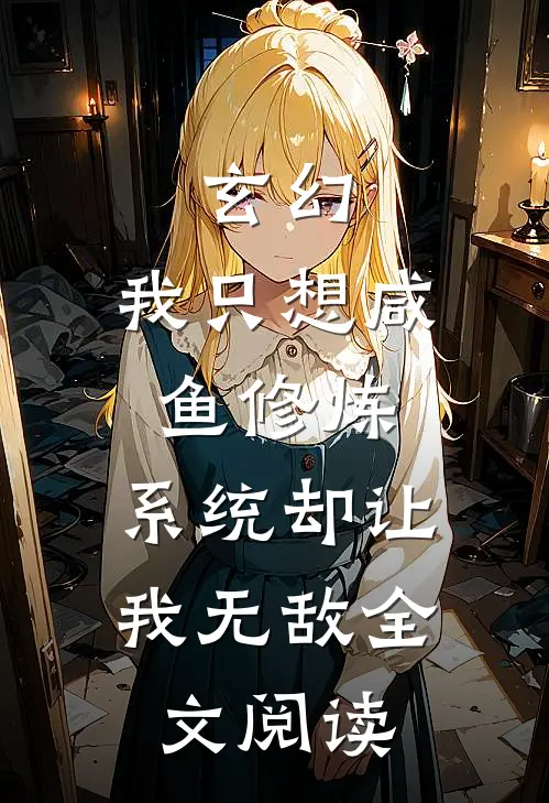 玄幻：我只想咸鱼修炼，系统却让我无敌全文阅读